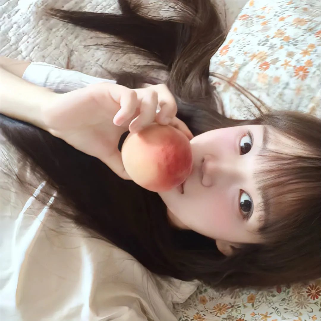 心花放国语