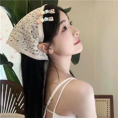 人质们