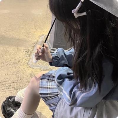 固执的爱