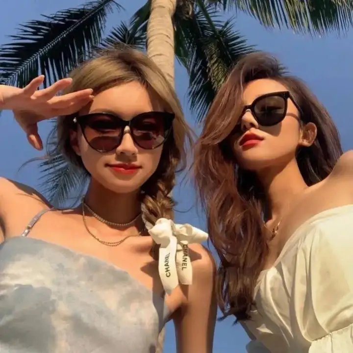 爱在独木桥