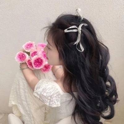 香吻一夕话