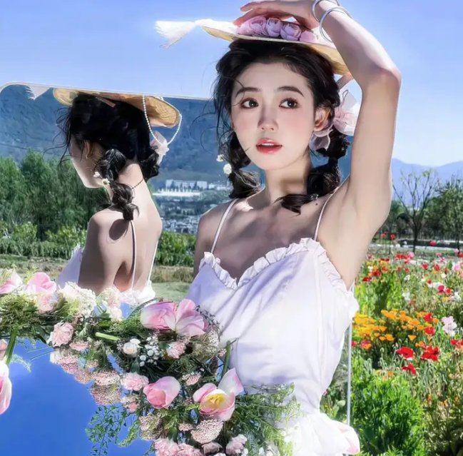 人生是一场抗争